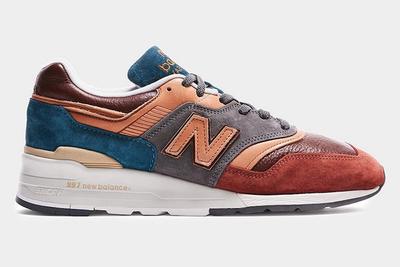 Todd Snyder New Balance M997 Release Dateofficial