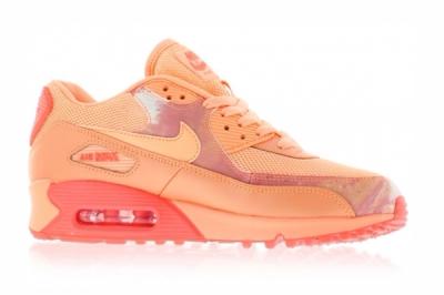 Nike Wmns Air Max 90 Sunset Glow 3