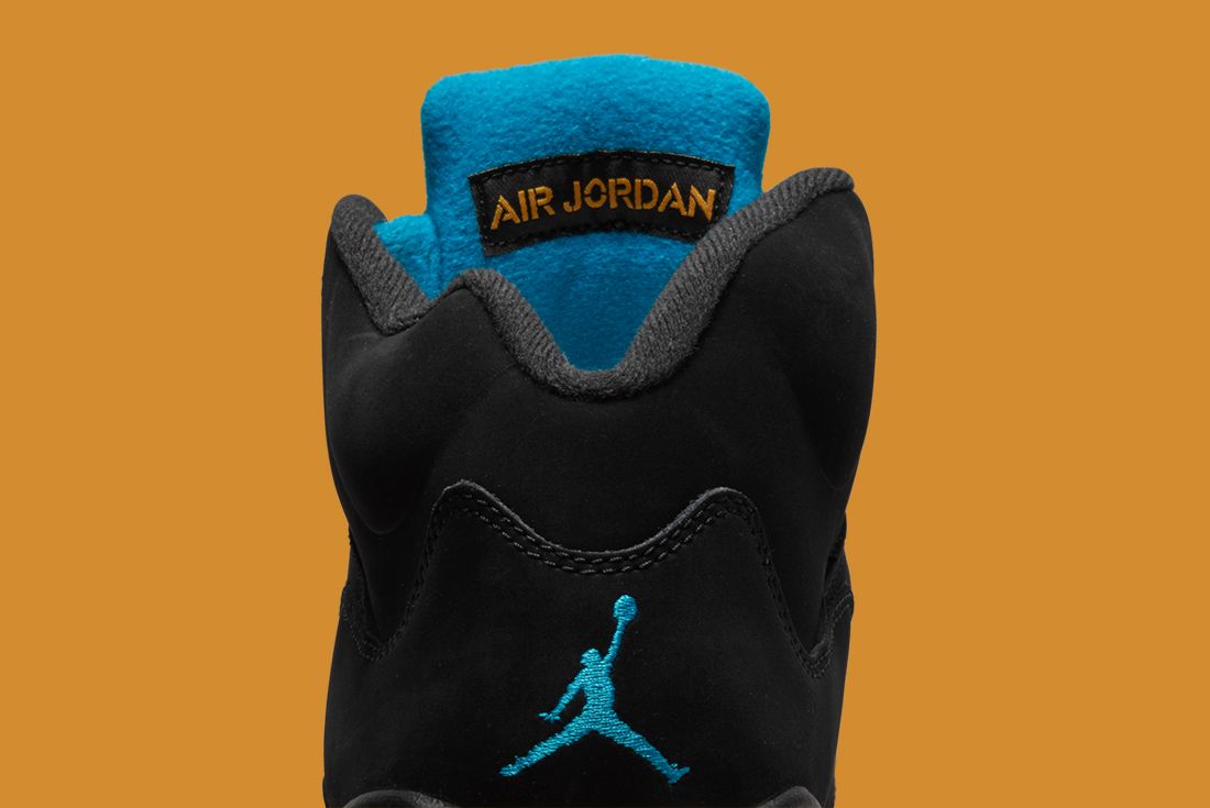 Jordan Air Jordan 5 Retro Aqua DD0587-047