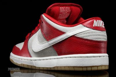 Nike Sb Dunk Low Valentines Day 5