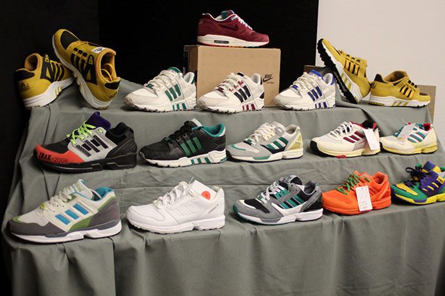 Solemart Berlin 2014 Recap 3