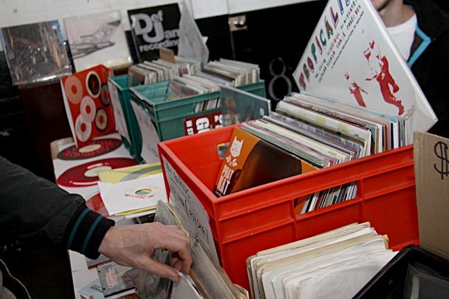 Sneaker Freaker Swap Meet 44 1