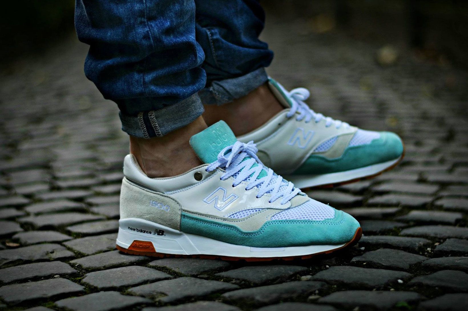 The All-Time Greatest New Balance 1500s: Part One - Sneaker Freaker