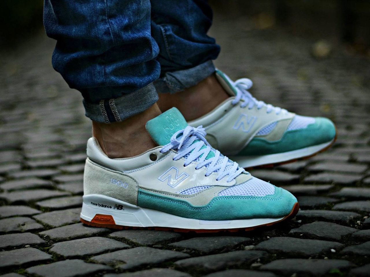 uitglijden Pijlpunt labyrint The All-Time Greatest New Balance 1500s: Part One - Sneaker Freaker