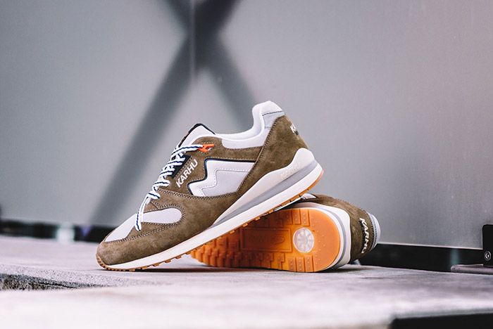 Karhu Synchron Second Chapter Pack 12