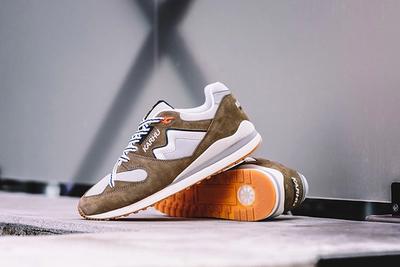 Karhu Synchron Second Chapter Pack 12