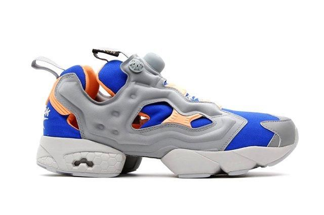 reebok insta pump cordura