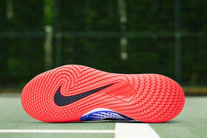 Nike Court Zoom Vapor Cage 2