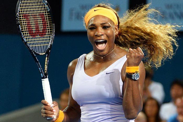 Serena Williams Off White Nike Blazer