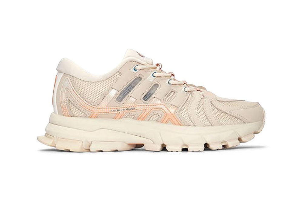Li Ning Furious Rider Ace Cream Right