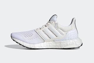 ultraboost princess leia