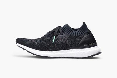 Adidas Ultra Boost Uncaged Multicolour Marle 6