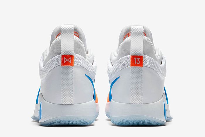 nike pg 2 the bait ii