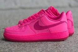 Nike Air Force 1 Gs Hyper Pink Thumb