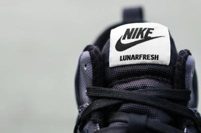 Nike Lunar Fresh Sneakerboot 2