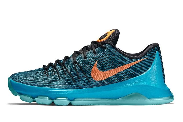 Nike Kd Road Game 2