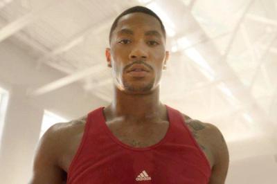 Adidas Derrick Rose Basketball Is Everything Commercial 61