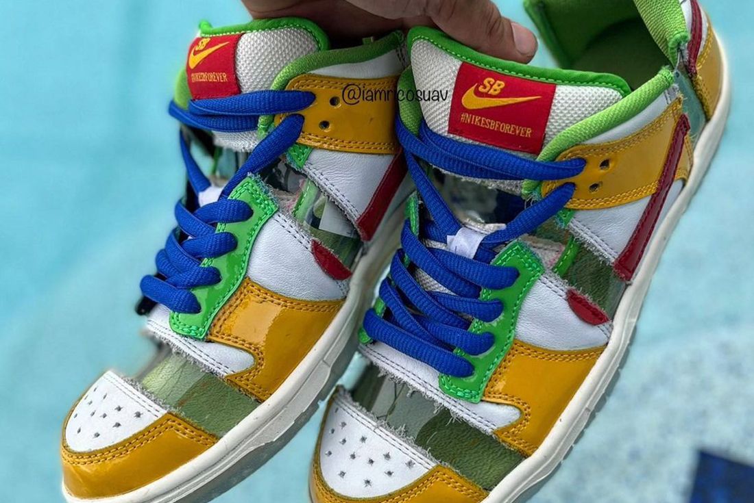 ハイランドNike SB Dunk Low Bandaid Buy Dunk Low Pro SB 'Band Aid' - 304292 006 | GOAT