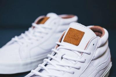Vans Ca Leather Collection 5