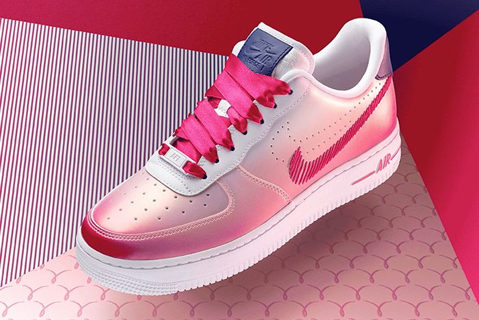 nike air force 1 low kay yow