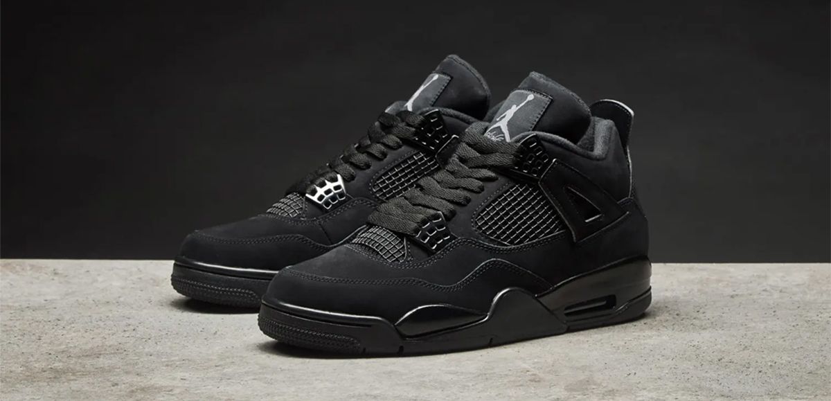 black cat 4s original release date