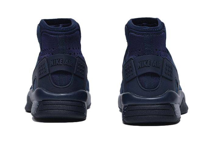 nike air mowabb obsidian