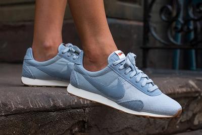 Nike Pre Montreal Racer Vintage Wmns Blue Twill4