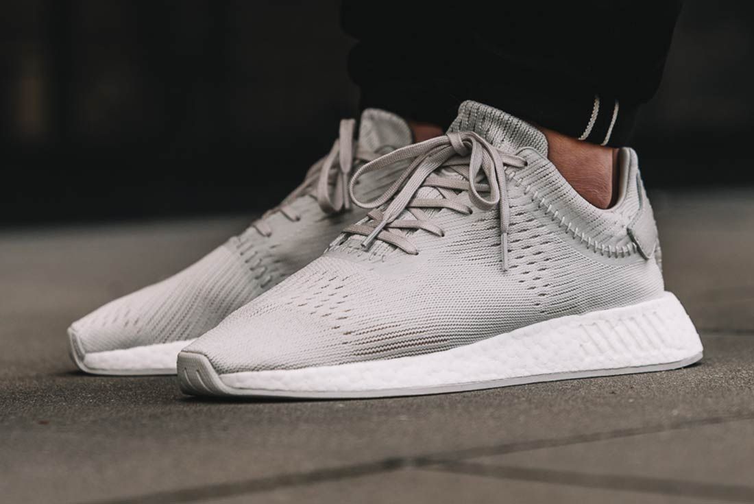 Wings Horns X Adidas Collection 4
