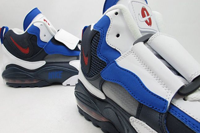 nike dan marino sneakers