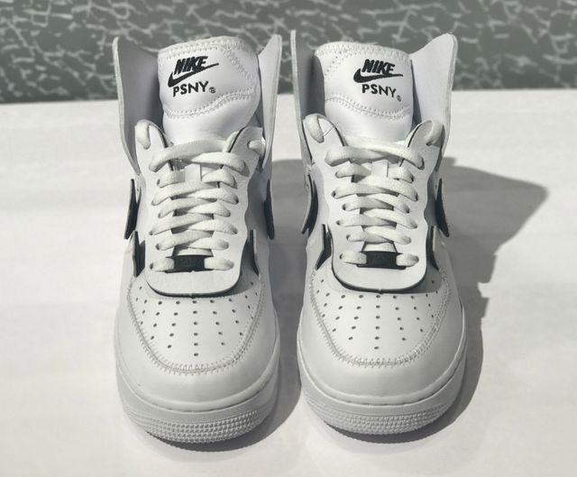 psny air force
