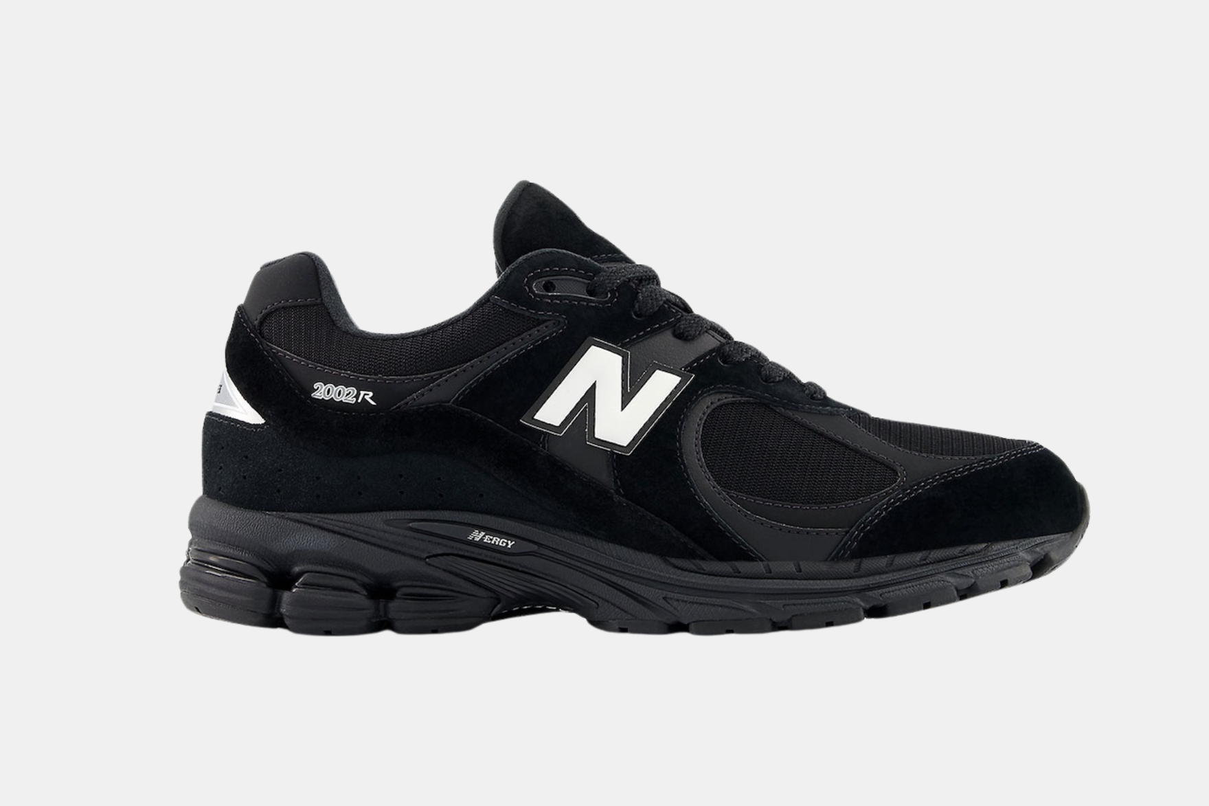 New Balance's GORE-TEX 2002R Is Ready to Take on the New Balance's GORE-TEX 2002R Is Ready to Take on the