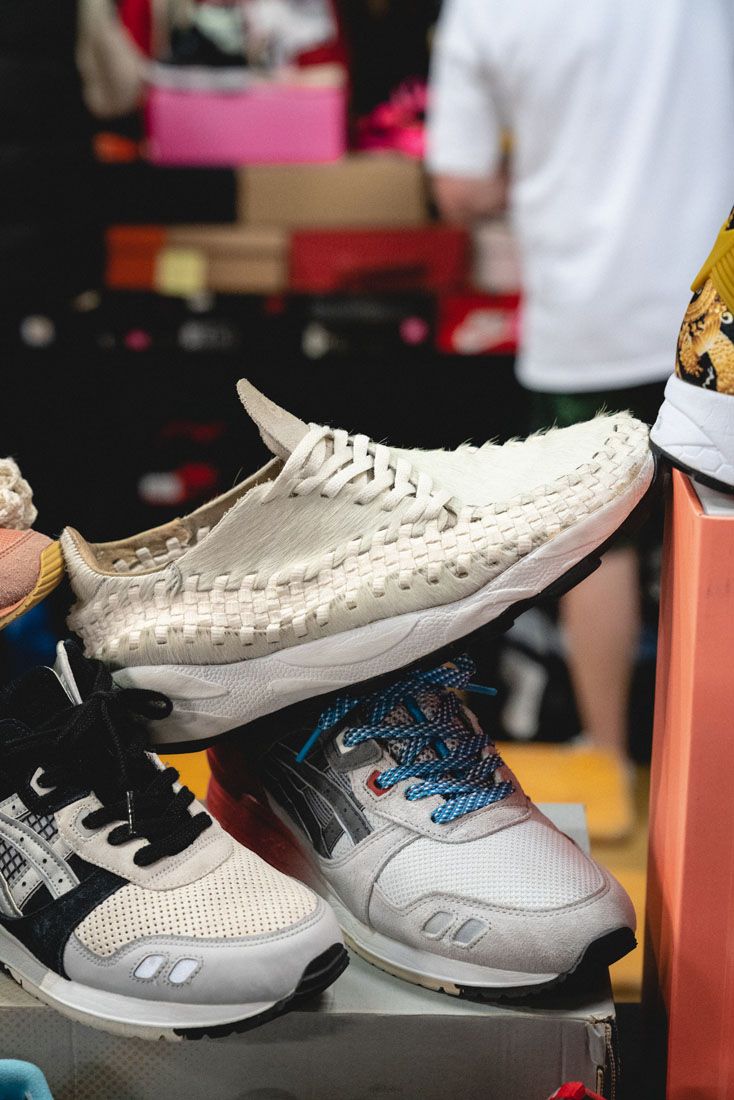 Sneakerness Zurich 2019 Event Recap 33 Nike Air Footscape