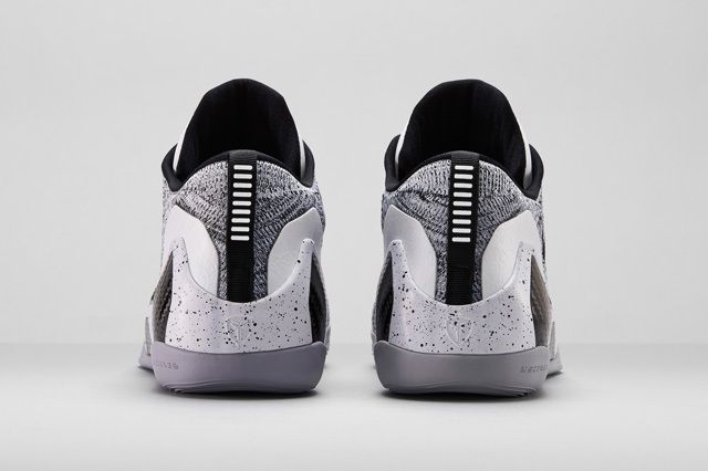 Kobe 9 cheap oreo