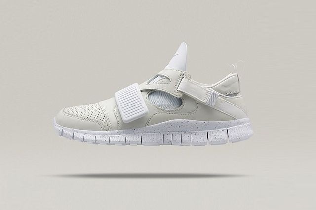 nikelab free