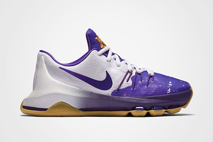 Nike Kd Pbj Feature
