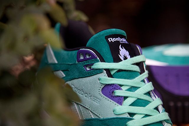 Reebok Ventilator Hanon 3