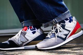 NB996 - Sneaker Freaker