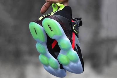 Nike Lebron 14 Out Of Nowhere 4