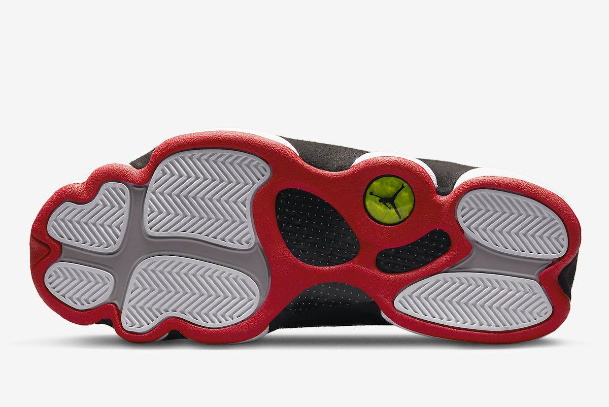 Where to Buy the Air Jordan 13 'Playoffs' - Sneaker Freaker