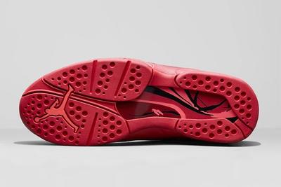 Air Jordan 8 Valentines Day Aq2449 614 Sneaker Freaker 8