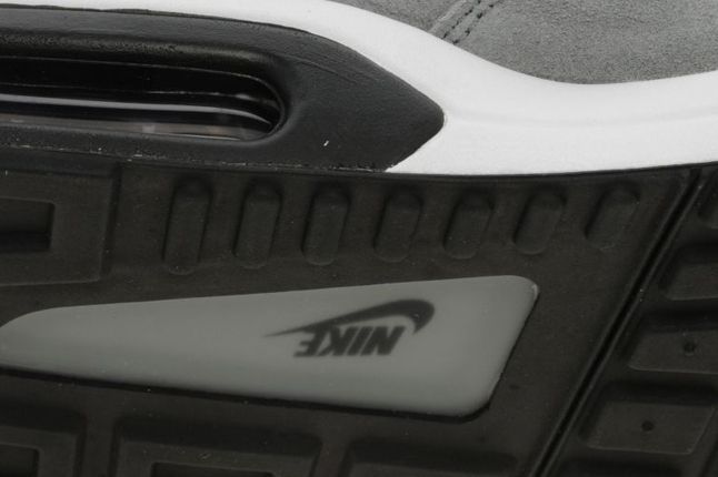 Nike Air Max Span Outsole 1