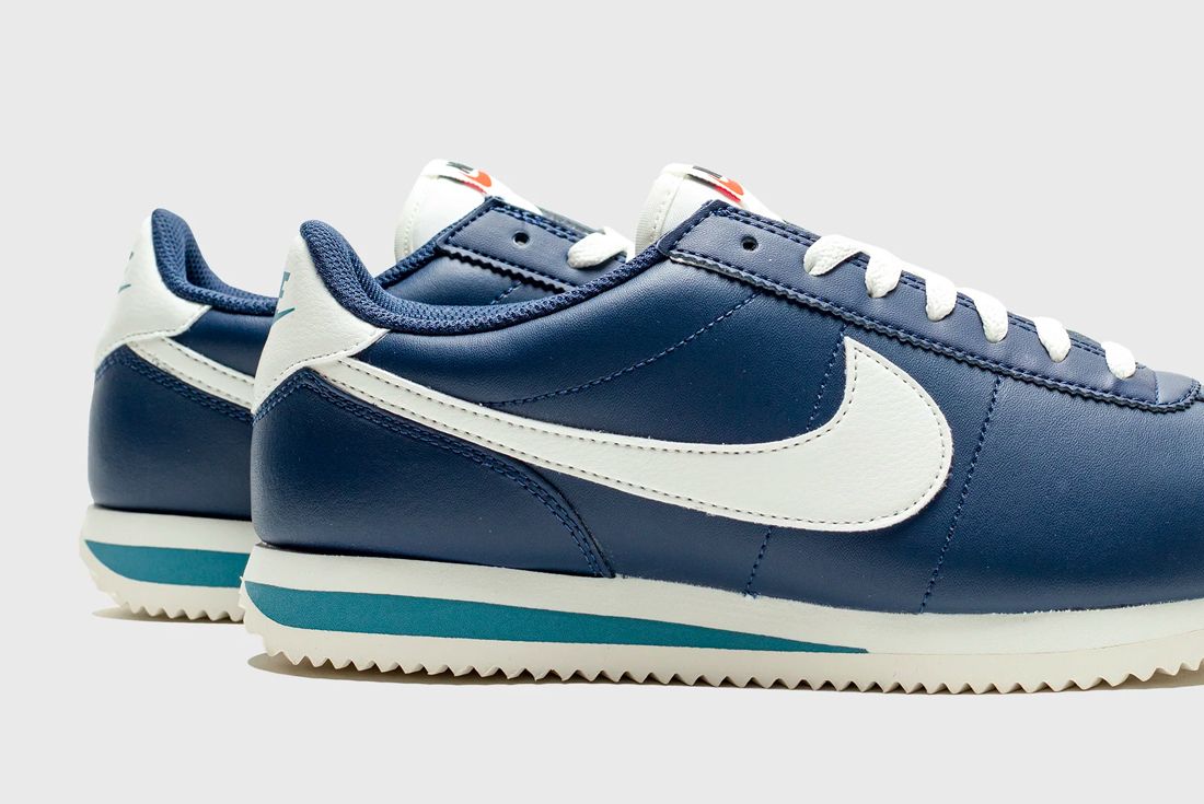 Where to Buy the ‘Midnight Navy’ Nike Cortez