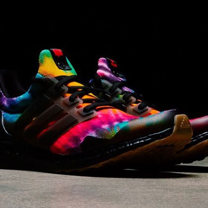 Nice Kicks And Adidas Return To Woodstock For Another Ultraboost Sneaker Freaker