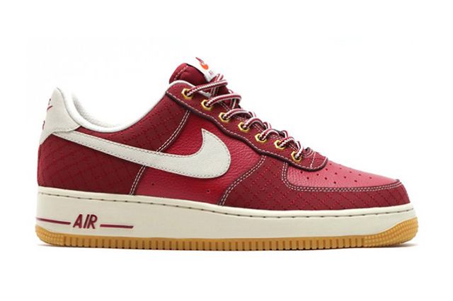 air force 1 workboot