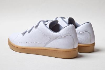 Lacoste Camden New Cup White Gum 3