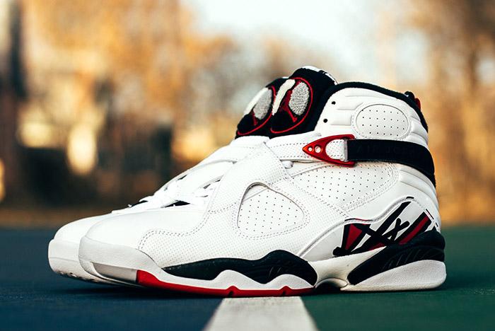 Nike Air Jordan VIII 送り出せる AJ8