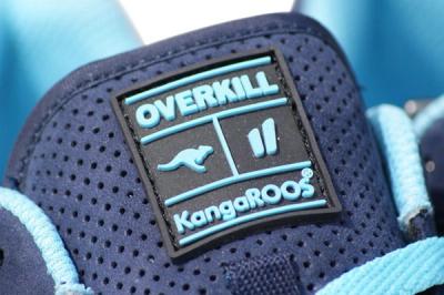 Overkill Kangaroos Coil R 1 Abyss 2 1