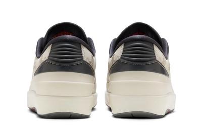 Air Jordan 2 Year of the Dragon Sneakers Footwear