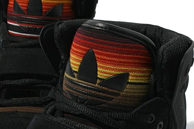 adidas Roundhouse Mid - Releases