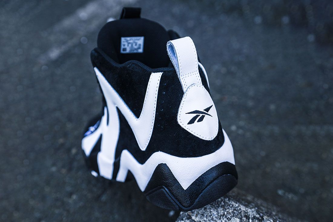 reebok kamikaze 2 og